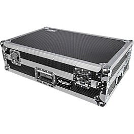 Headliner Flight Case for RANE ONE with Laptop Platform and Wheels