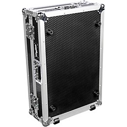 Headliner Flight Case for RANE ONE with Laptop Platform and Wheels