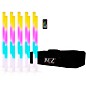 Open Box JMAZ Lighting Galaxy Tube 10pk Package with 10 Battery Powered LED Effect Tube Level 1 thumbnail