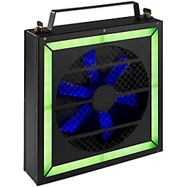 JMAZ Lighting PIXL ZFORCE ONE LED Fan Effect Fixture