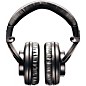 TASCAM Mixcast 4 4-Person Podcasting Bundle With Sterling Audio SP150 Microphones and S400 Studio Headphones