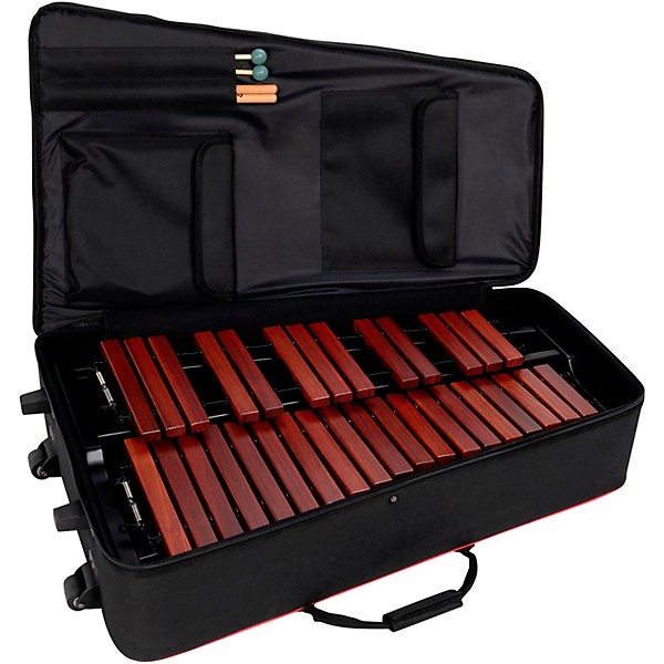 Musser 2.5-Octave Xylophone Kit
