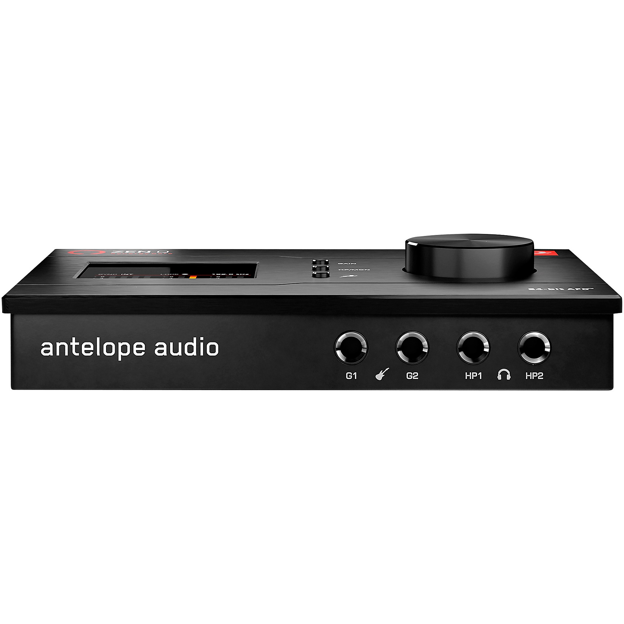 DTM・DAW Antelope Audio Zen Q Synergy Core USB-C Antelope Audio Zen Q Synergy Core USB Audio Interface | Guitar Center