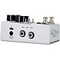 Open Box Walrus Audio Mako D1 High-Fidelity Delay V2 Effects Pedal Level 2 Silver 197881070304