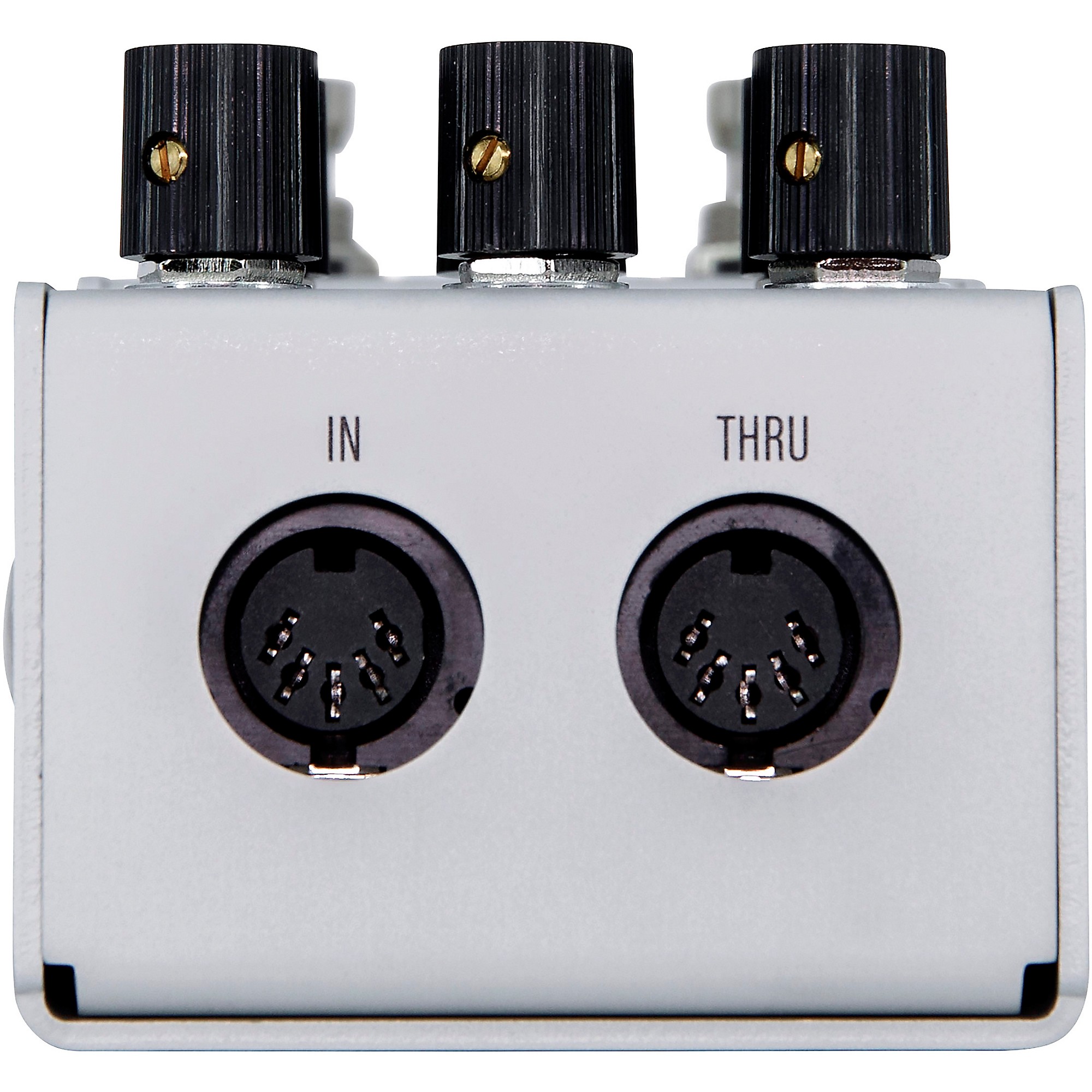 Open Box Walrus Audio Mako D1 High-Fidelity Delay V2 Effects Pedal