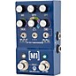 Open Box Walrus Audio Mako M1 High-Fidelity Modulation Machine Effects Pedal Level 1 Blue