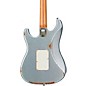LsL Instruments Saticoy 22 6-String Electric Guitar Ice Blue Sparkle over 3SB Saticoy