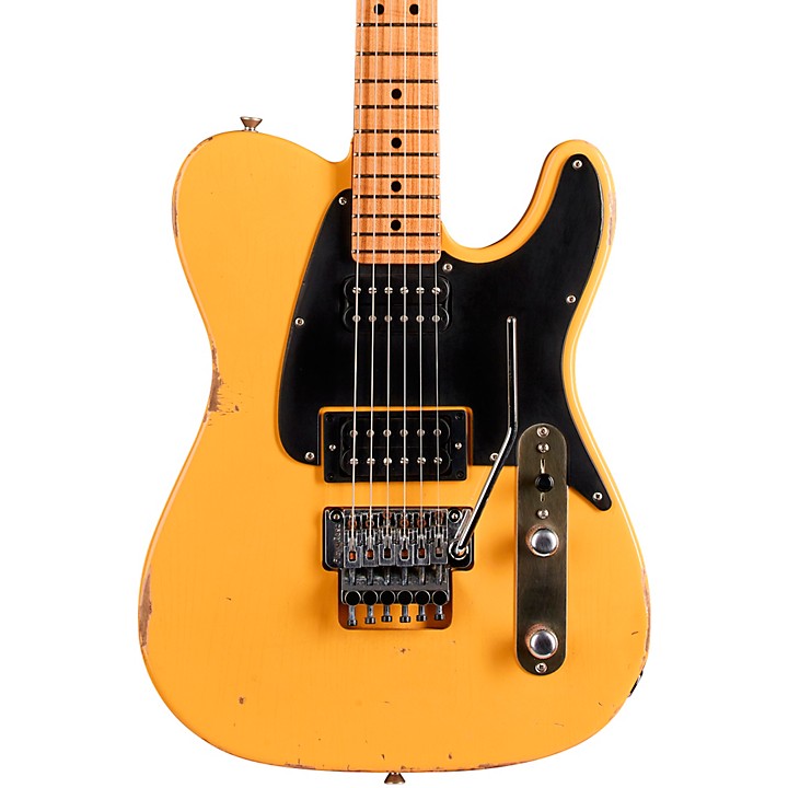 Platinum LsL Instruments Bad Bone 2 6-String Electric Guitar