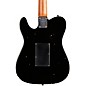 LsL Instruments Bad Bone 2 6-String Electric Guitar Black