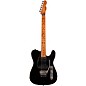 LsL Instruments Bad Bone 2 6-String Electric Guitar Black