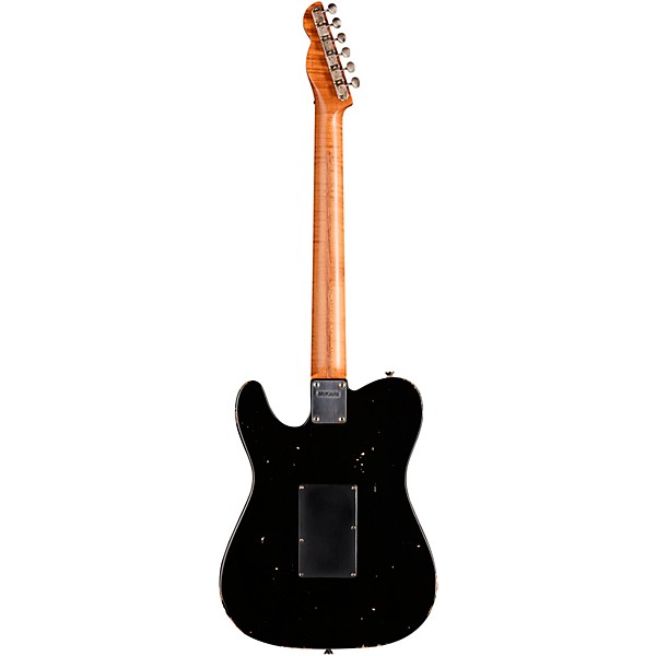 【極美】lsl instruments t-born TBone One — LsL Instruments