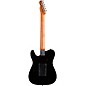 LsL Instruments Bad Bone 2 6-String Electric Guitar Black