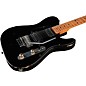 LsL Instruments Bad Bone 2 6-String Electric Guitar Black