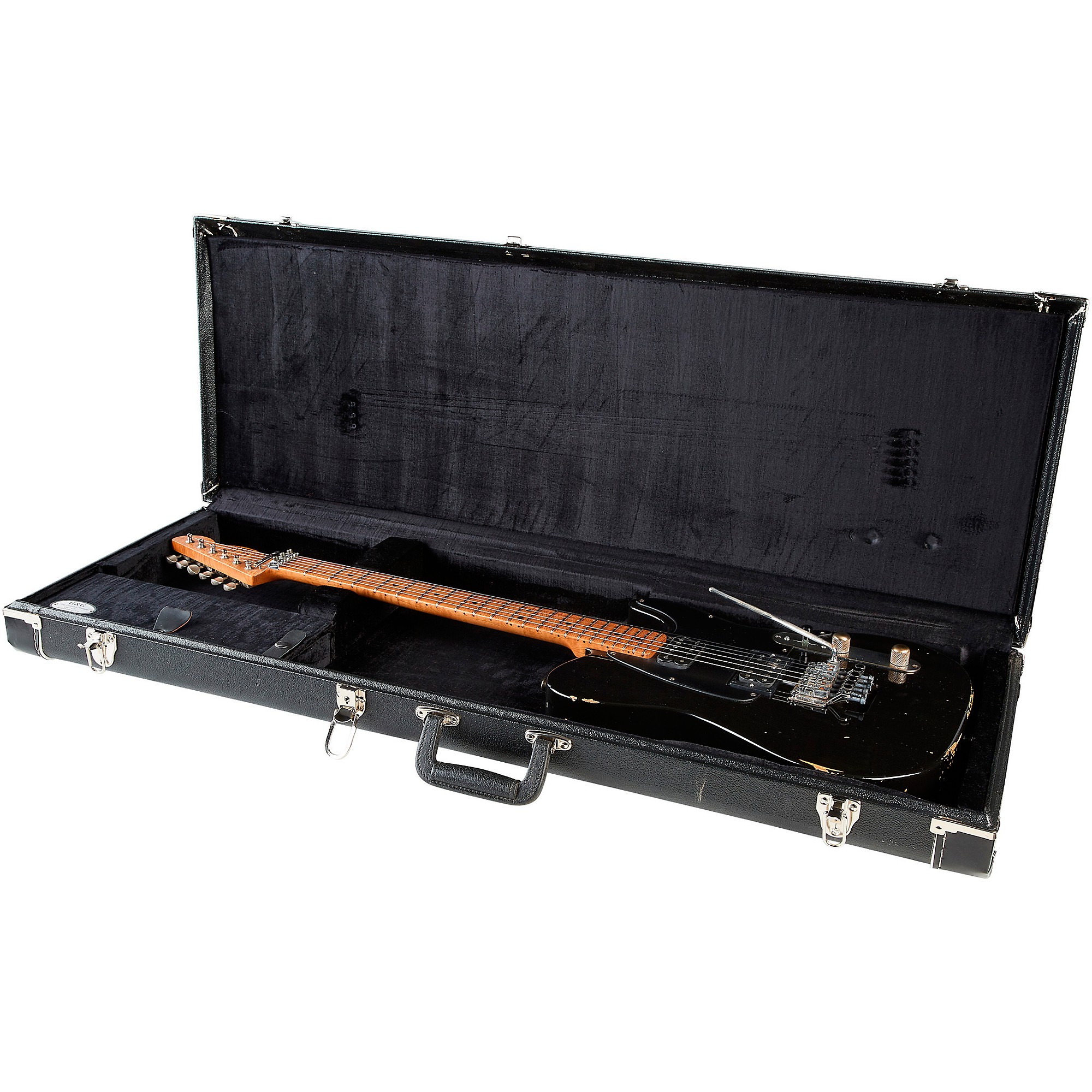 【極美】lsl instruments t-born TBone One — LsL Instruments