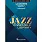 Hal Leonard La Luz En Ti (The Light Within You) - Hal Leonard Jazz Ensemble Library Series Level 4 by Michele Fernandez thumbnail