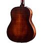 Taylor AD27e Flametop Grand Pacific Acoustic-Electric Guitar Shaded Edge Burst