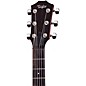 Taylor AD27e Flametop Grand Pacific Acoustic-Electric Guitar Shaded Edge Burst