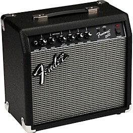 Fender Frontman 20G Guitar Combo Amp Black