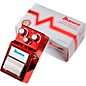 Ibanez 40th Anniversary TS9 Tube Screamer Effects Pedal Red