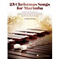 Hal Leonard 25 Christmas Songs for Marimba thumbnail