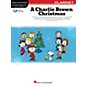 Hal Leonard A Charlie Brown Christmas - Instrumental Play-Along Songbook for Clarinet Book/Audio Online thumbnail