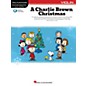 Hal Leonard A Charlie Brown Christmas - Instrumental Play-Along Songbook for Violin Book/Audio Online thumbnail