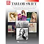 Hal Leonard Taylor Swift - Easy Guitar Anthology Songbook (2nd Edition) thumbnail