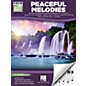 Hal Leonard Peaceful Melodies - Super Easy Piano Songbook thumbnail