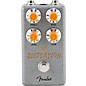 Fender Hammertone Distortion Effects Pedal Gray and Orange thumbnail