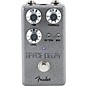 Fender Hammertone Space Delay Effects Pedal Gray and Gray thumbnail
