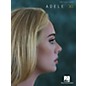 Hal Leonard Adele - 30 Piano/Vocal/Guitar Songbook thumbnail