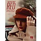 Hal Leonard Taylor Swift - Red (Taylor's Version) Piano/Vocal/Guitar Songbook thumbnail