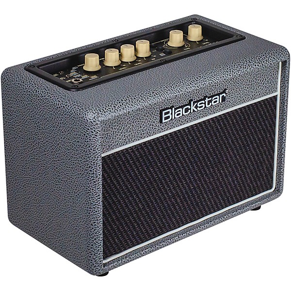Open Box Blackstar ID:Core BEAM 2x3in 2x10W Bluetooth Combo Amp Level 1 Gray