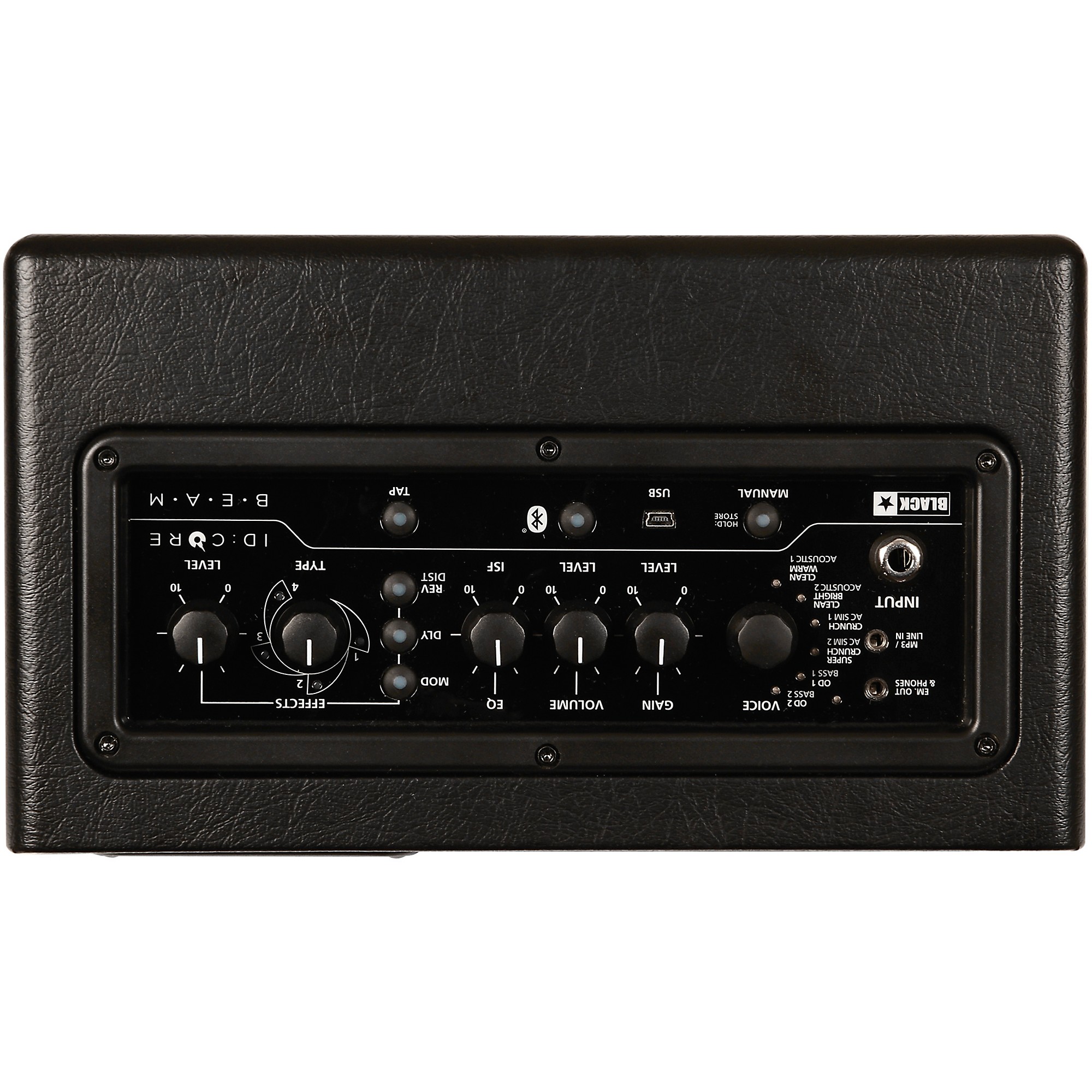 Blackstar ID:Core BEAM Bluetooth Combo Amp Black | Guitar Center