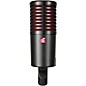 sE Electronics DynaCaster Dynamic Broadcast Microphone thumbnail