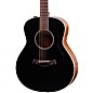 Taylor AD11e Grand Theater Acoustic-Electric Guitar Black thumbnail