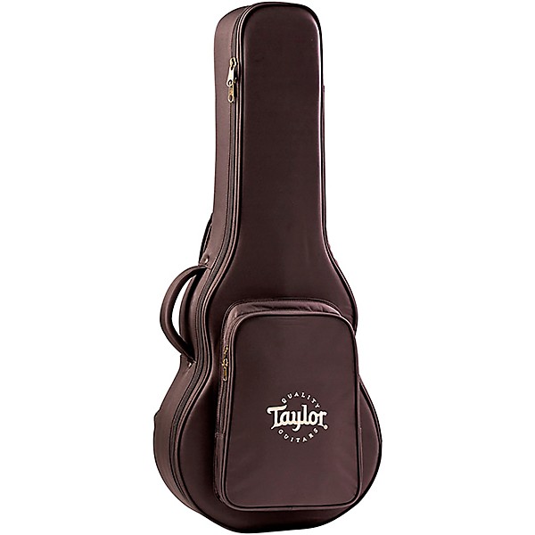 Taylor AD11e Grand Theater Acoustic-Electric Guitar Black