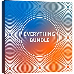 iZotope Exponential Audio: Everything Bundle (Download)