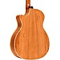 Taylor 2022 Limited-Edition 814ce Honduran Rosewood Grand Auditorium Acoustic-Electric Guitar Natural