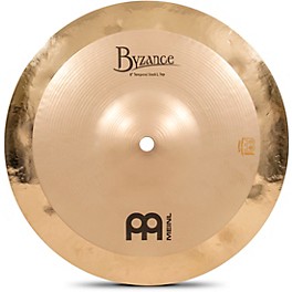 MEINL Artist Concept Matt Garstka Signature Temporal Stack I