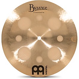 MEINL Artist Concept Matt Garstka Signature Temporal Stack II