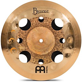 MEINL Artist Concept Luke Holland Signature Baby Stack