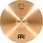 MEINL Pure Alloy Cymbal Set