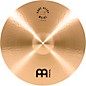 MEINL Pure Alloy Cymbal Set