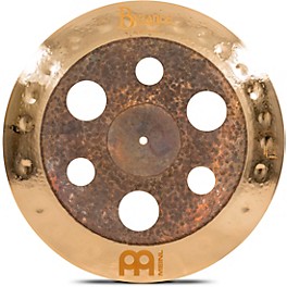 MEINL Byzance Dual Trash China Cymbal 20 in. MEINL Byzance Dual Trash China Cymbal 18 in.