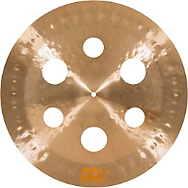 MEINL Byzance Dual Trash China Cymbal 20 in. MEINL Byzance Dual Trash China Cymbal 20 in.