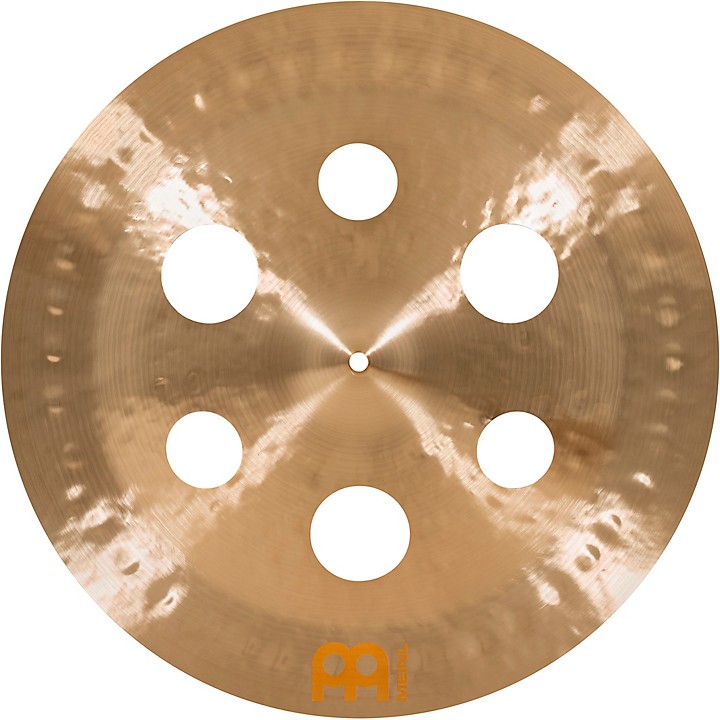 MEINL Byzance Dual Trash China Cymbal 20 in. | Guitar Center
