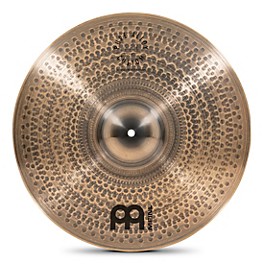 MEINL Pure Alloy Custom Medium Heavy Crash 18 in. MEINL Pure Alloy Custom Medium Heavy Crash 18 in.