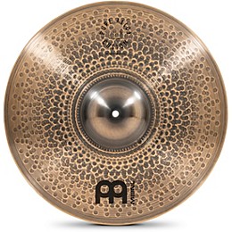 MEINL Pure Alloy Custom Medium Crash 18 in.