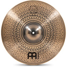 MEINL Pure Alloy Custom Medium Crash 18 in. MEINL Pure Alloy Custom Medium Crash 18 in.